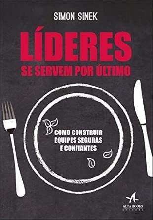 Líderes Comem por Último